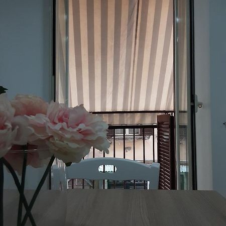 La Casa Di Rosy Apartment Napoli Ngoại thất bức ảnh