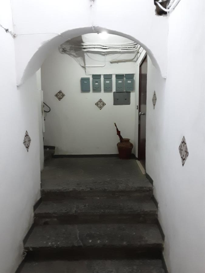 La Casa Di Rosy Apartment Napoli Ngoại thất bức ảnh