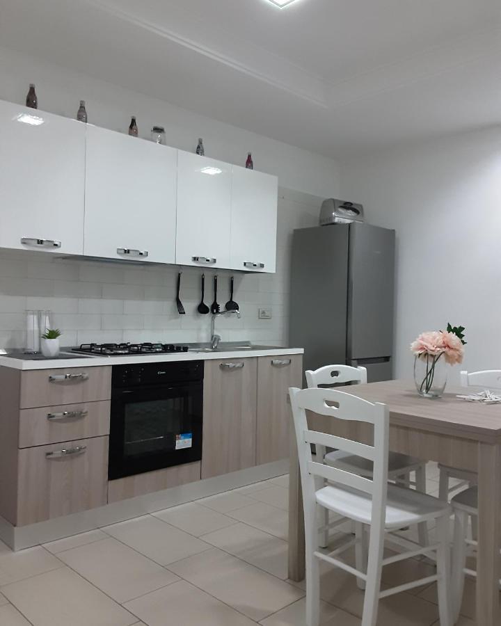 La Casa Di Rosy Apartment Napoli Ngoại thất bức ảnh