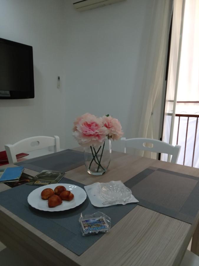 La Casa Di Rosy Apartment Napoli Ngoại thất bức ảnh