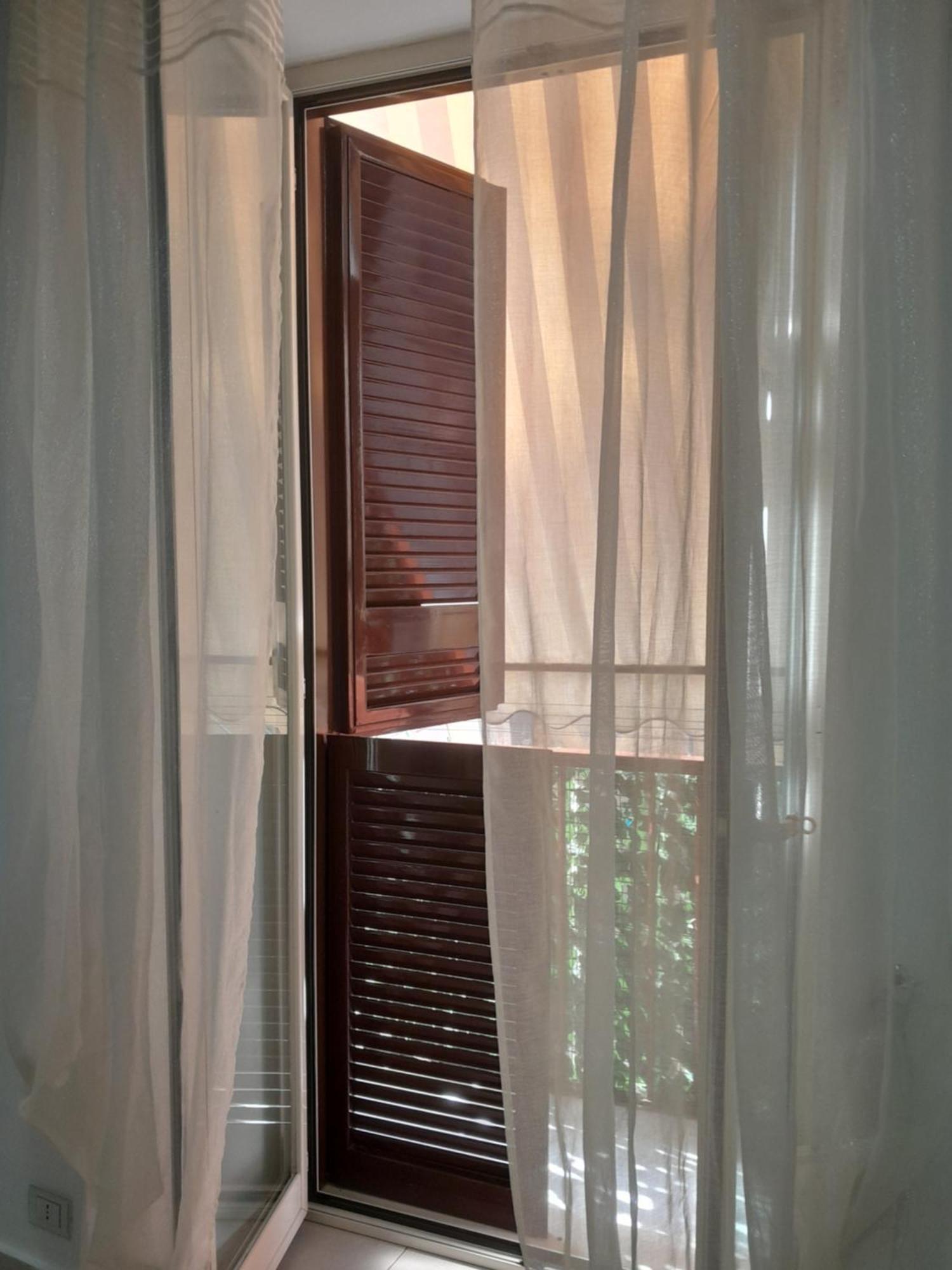 La Casa Di Rosy Apartment Napoli Ngoại thất bức ảnh