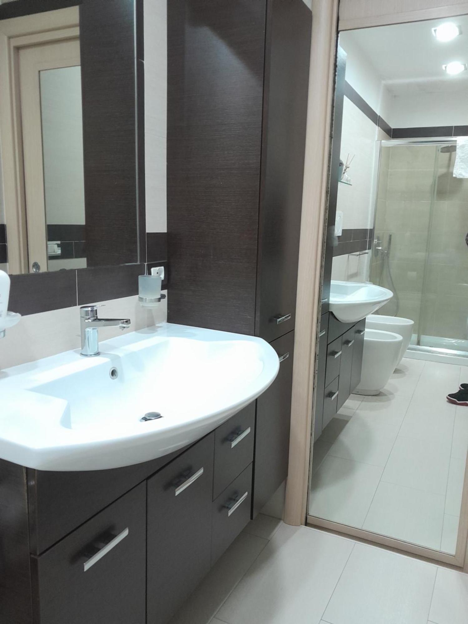 La Casa Di Rosy Apartment Napoli Ngoại thất bức ảnh