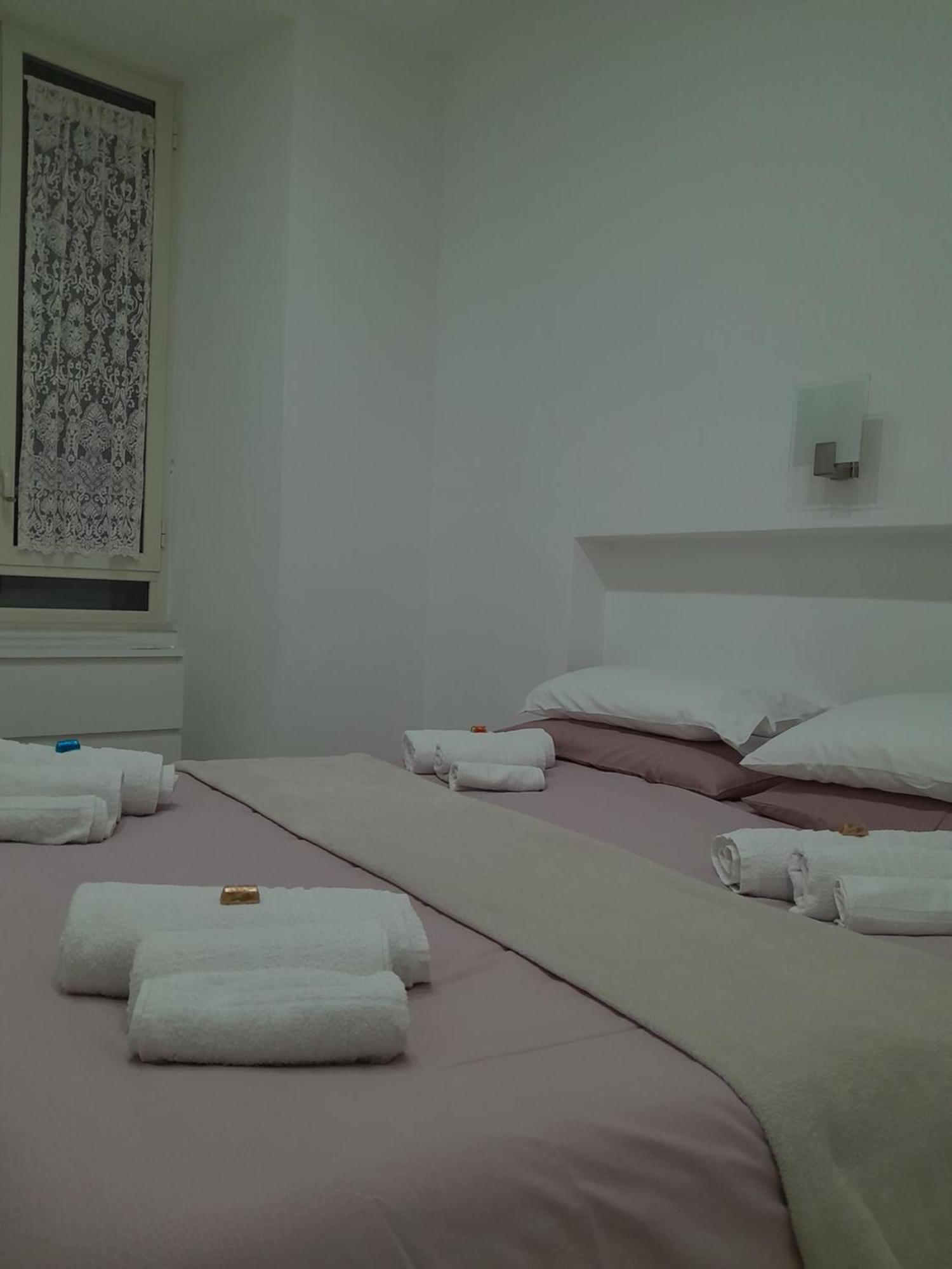 La Casa Di Rosy Apartment Napoli Ngoại thất bức ảnh